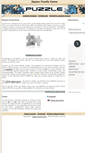 Mobile Screenshot of en.puzzlescity.com